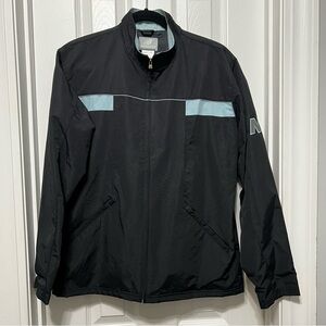 New Balance Track Jacket